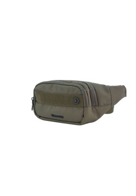 Torba biodrowa -nerka Discovery DOWNTOWN 920 khaki