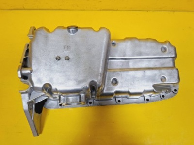 Поддон масляная r90400212 opel zafira b 1.6 16v nr20 фото №1