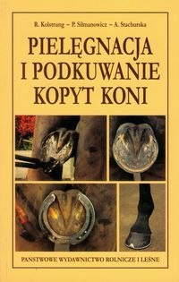 Pielęgnacja i podkuwanie kopyt koni