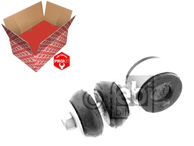 Тяга соединитель стабилизатора febi bilstein +бесплатно фото №1