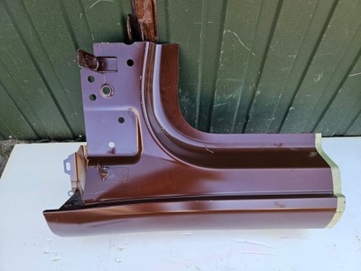 Поріг перед лівий tesla model 3 1090328-00-e новий! фото №1