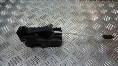 LOCK DOOR RIGHT FRONT OPEL ASTRA G 24444012ET  