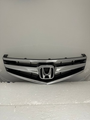 GRILLE RADIATOR GRILLE FRONT HONDA ACCORD VII 7  