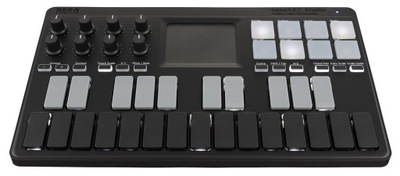 KORG NANOKEY STUDIO kontroler all-in-one