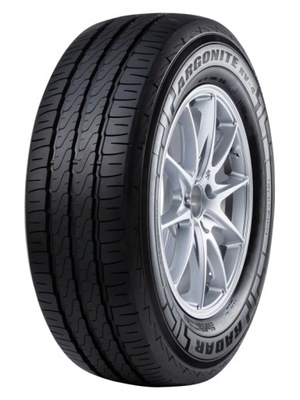 RADAR 235/60R17C ARGONITE RV-4 117/115S CA72  