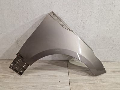 Range rover velar l560 крыло правый передний перед 2017- фото №1