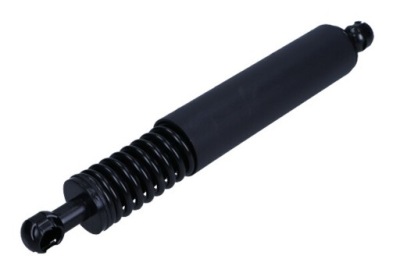 12-2259 пружина газовая крышки багажника porsche фото №1