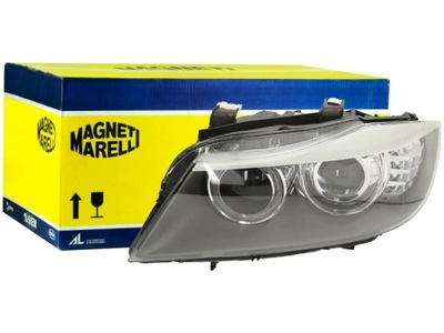 ФАРА ФАРА ЛЕВЫЙ MAGNETI MARELLI 719000000029