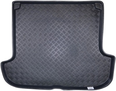 ALFOMBRILLA PIEZA INSERTADA DE MALETERO DO: HYUNDAI TERRACAN 2001-2006 SUV  