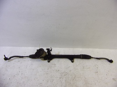 Рейка рульова renault scenic 2 фото №1