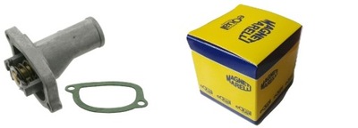 Magneti marelli 352317100430 термостат, середина охолоджуючий фото №1