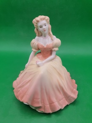Figurka Coalport - Beth