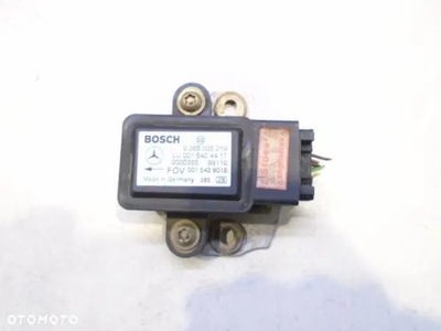 SENSOR ESP MERCEDES W168 0015404417  