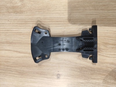 Bmw 3 f30 f31 lift кронштейн кронштейн 7296331 фото №1