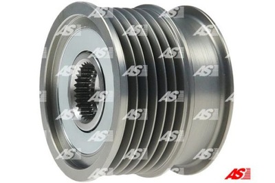 As-pl сцепление генератора сцепление генератора шкив фото №1
