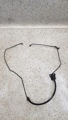 Шланг трубка honda civic vi 1.6 16v фото №1