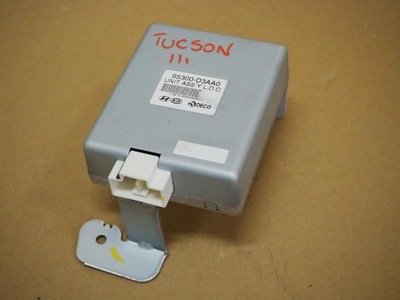 Модуль ldc hyundai tucson iii lift фото №1