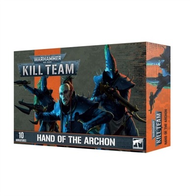 Kill Team: Hand of the Archon P