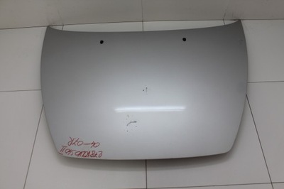 Капот кришка двигуна volvo s40 ii 04-07r 426 фото №1