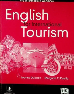 English for International Tourism Pre