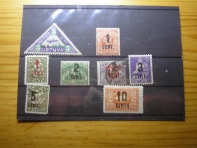 LITWA - (2) - POLECAM !!!!!!!!