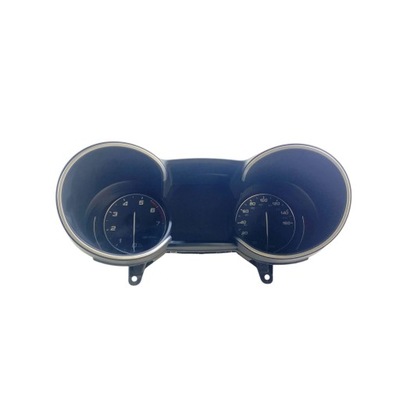 Alfa romeo stelvio 2019 приборы, приборы фото №1