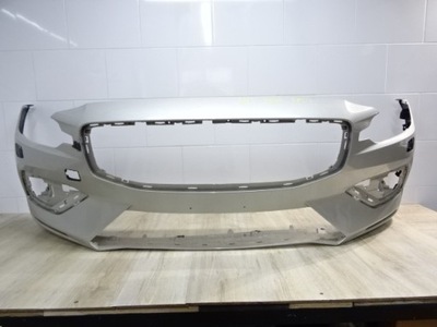 Бампер перед volvo v60 s60 ii 2018-20 pdc6 фото №1