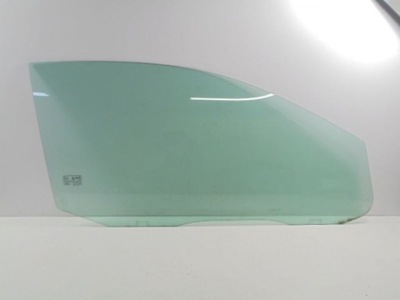 Ford focus mk2 стекло дверь перед правая 2007r фото №1