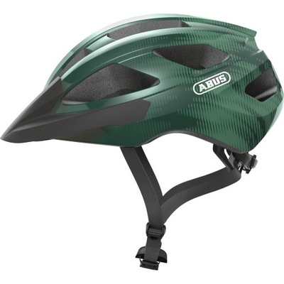 Kask rowerowy Abus Macator MTB/Szosowy