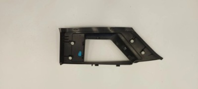 2011 mini cooper купе r58 защита средняя стойка / c 2758829 фото №1