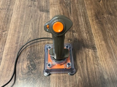 Joystick TOPSTAR do Amiga Atari Commodore