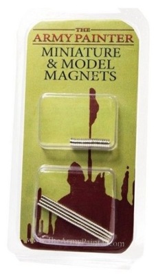 Army Painter - Zestaw magnesów do modeli figurek