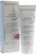 Bioderma Atoderm Intensive Eye 100 ml krem p/oczy