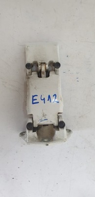 Master movano interstar ii петля задня задній ламаний фото №1