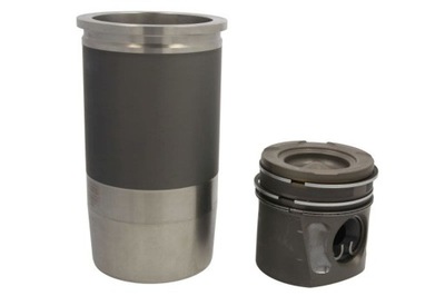 NURAL 88-428600-00 SET NAPRAWCZY, PISTONS / INSERTS CYLINDROWE - milautoparts-fr.ukrlive.com