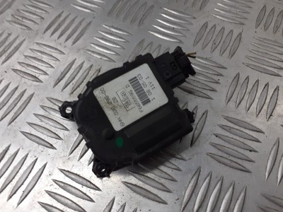 Моторчик отопителя renault scenic ii f665559g фото №1