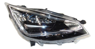 ŽIBINTAS FULL LED DEŠINYSIS PRIEK. SEAT IBIZA V 6F1941008B 