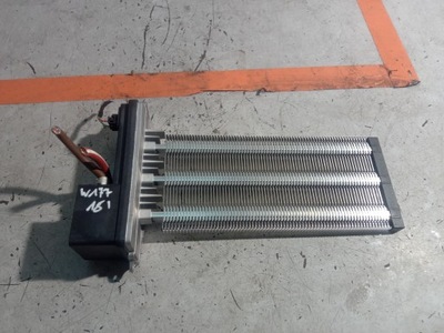 Mercedes w177 отопитель электрическая фото №1