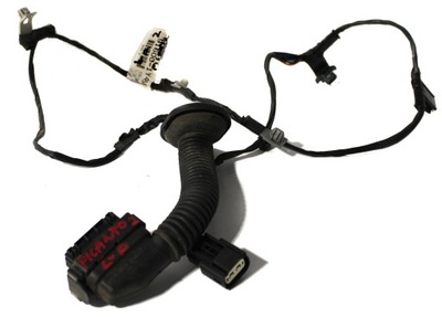 Kia picanto ii 2 электропроводка провода дверь фото №1