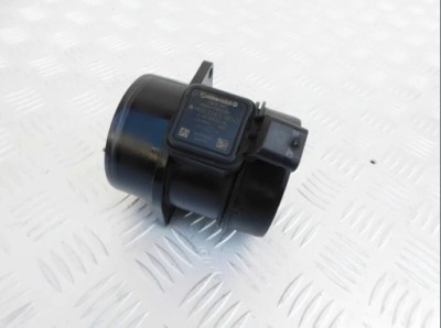 Mercedes sprinter 906 651 расходомер 2.2 cdi оригинал oem фото №1