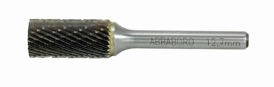 ABRABORO Frez do metalu Typ A 10 x 64/19 walec