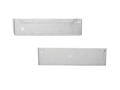 Дверь задняя ремкомплект обшивка vw lt sprinter 901 фото №1