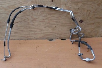 Дроти кондиціонера opel vectra c 2.2 фото №1