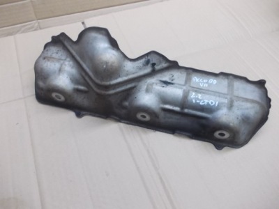 Захист колектор accord 7 vii 2,2 i-cdti фото №1