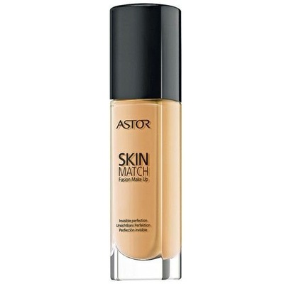 Astor podkład do twarzy Skin Match 301 Honey