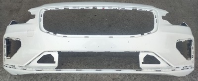 Volvo s60 iii r-desing бампер перед передний фото №1