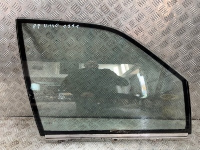 Mercedes s w140 1991r стекло передняя правый перед фото №1