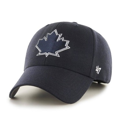 Czapka 47 Brand Toronto Blue Jays Navy,uniwersalny