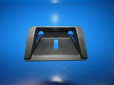 Volvo xc90 ii захист корпус замка засувка кришки багажника задня фото №1