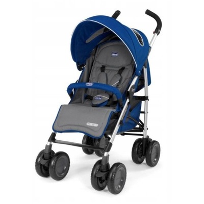 Chicco Wózek Spacerowy Multiway Evo Blue